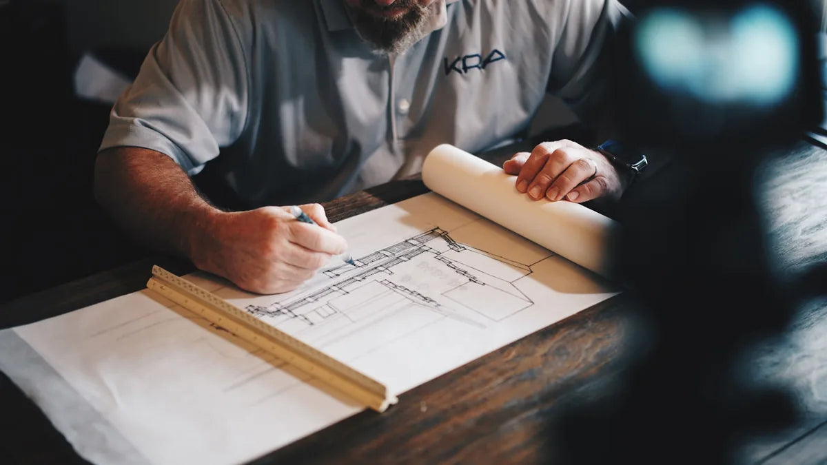 Insulation installation accessories and tools