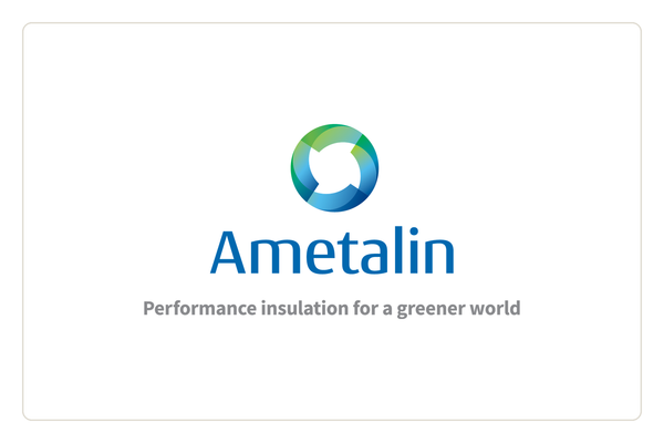 Ametalin logo