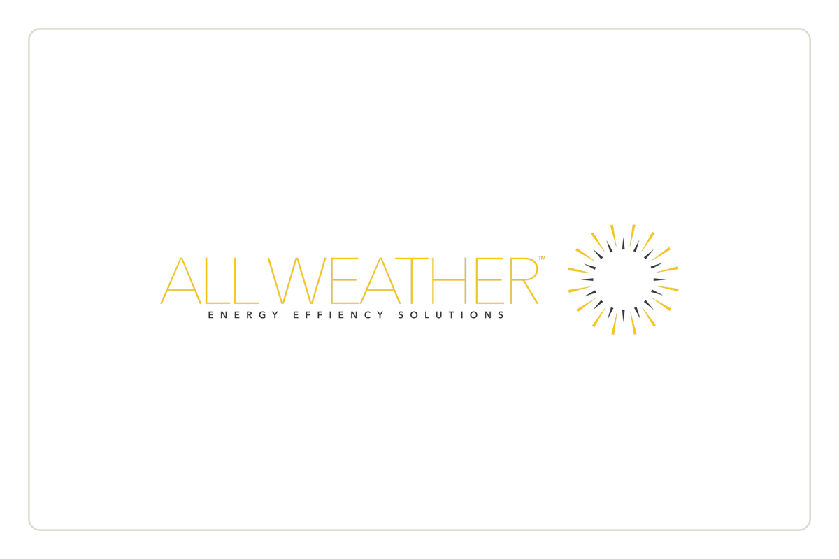 All Weather Insulation logo