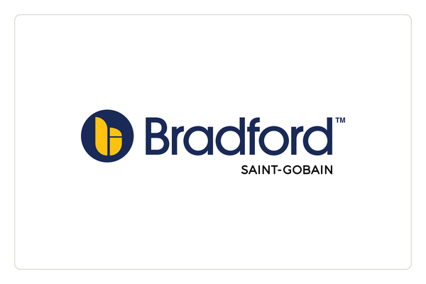 CSR Bradford logo