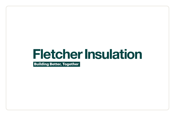 Fletcher Insulation logo