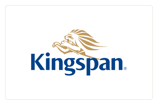 Kingspan logo