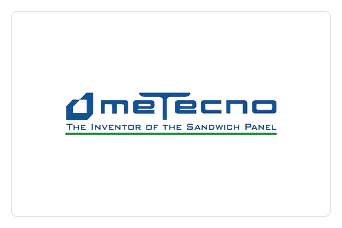Metecno logo