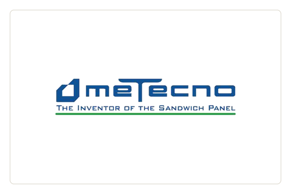 Metecno logo
