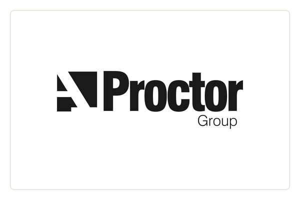 Proctor Group logo