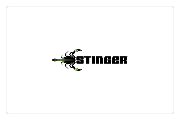Stinger logo