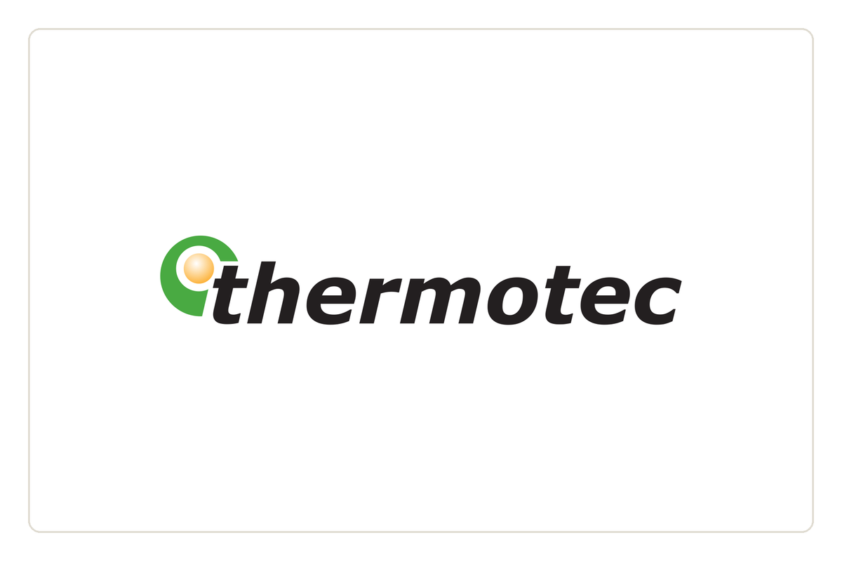 Thermotec logo