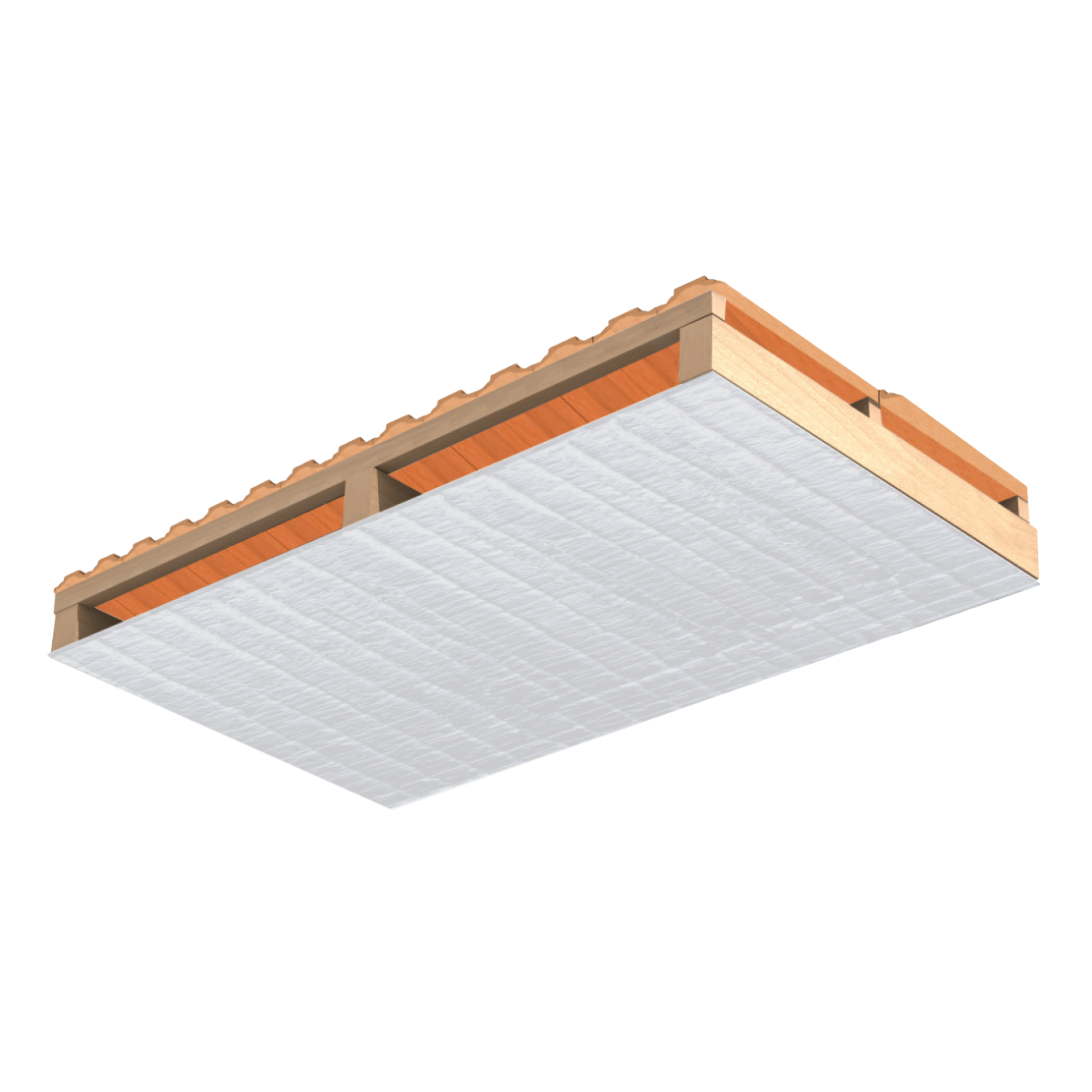 AIR-CELL Insulwhite