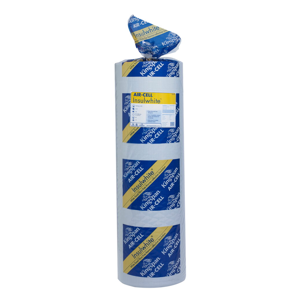 AIR-CELL Insulwhite