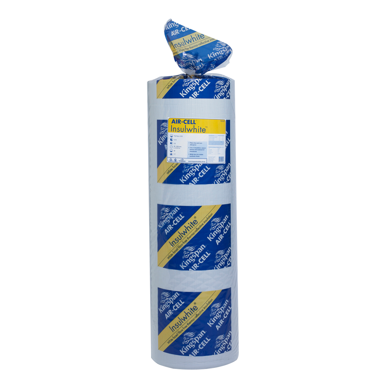 AIR-CELL Insulwhite