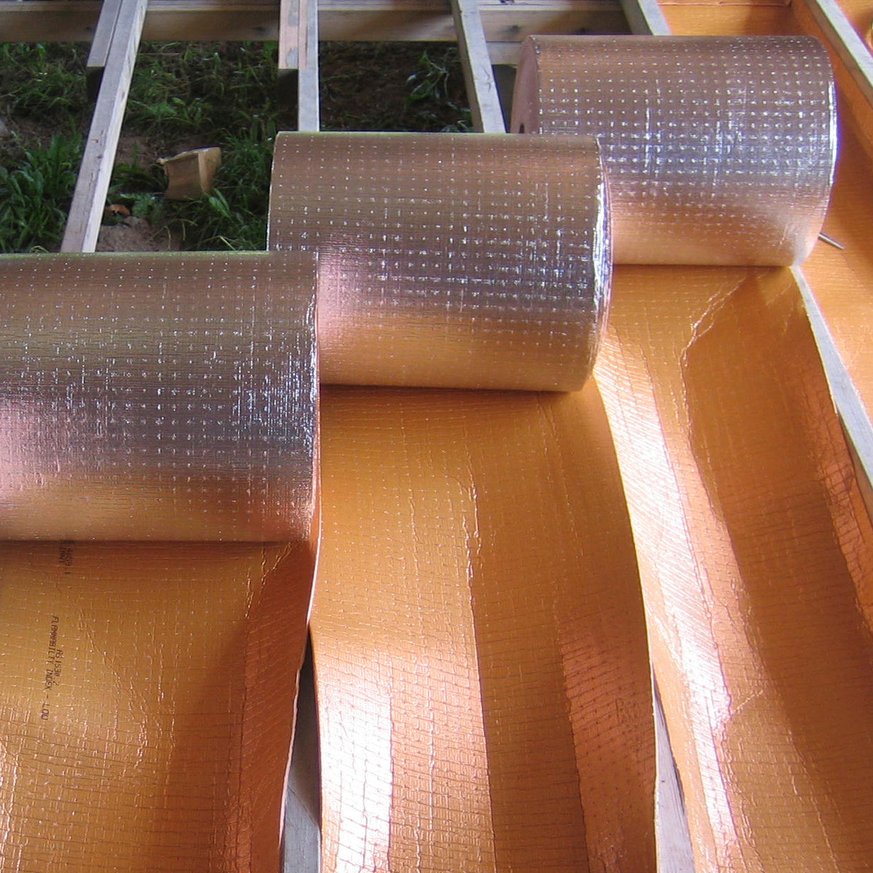 AIR-CELL Permifloor