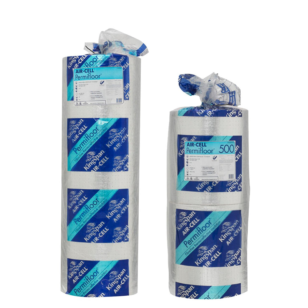 AIR-CELL Permifloor