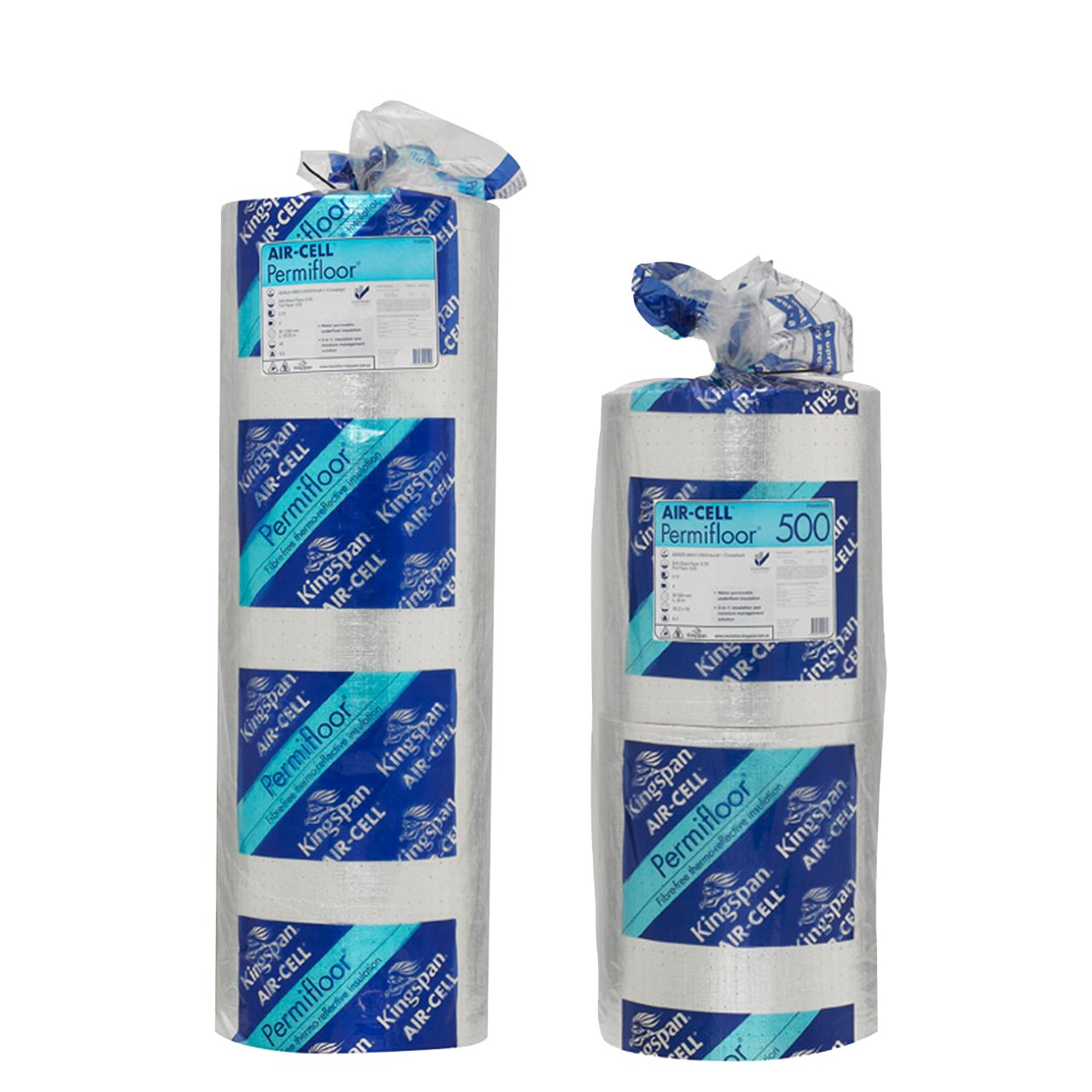 AIR-CELL Permifloor