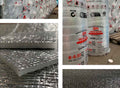 SPi Insulation reflective foil thermal blanket