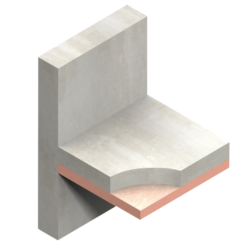 Kooltherm K10 G2 Soffit Board