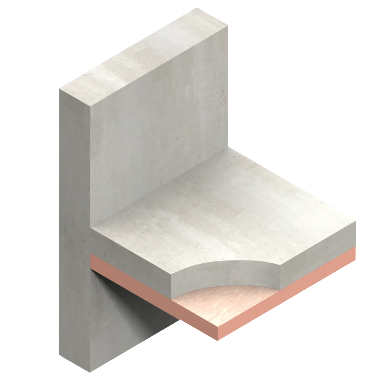 Kooltherm K10 G2 Soffit Board