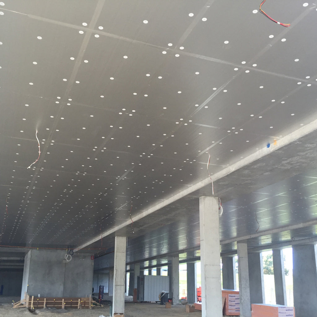 Kooltherm K10 G2 Soffit Board