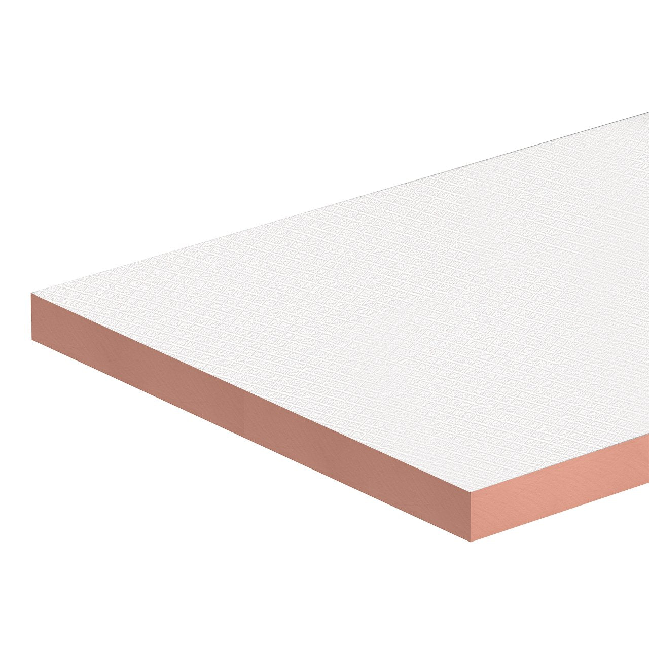 Kooltherm K10W White G2 Soffit Board