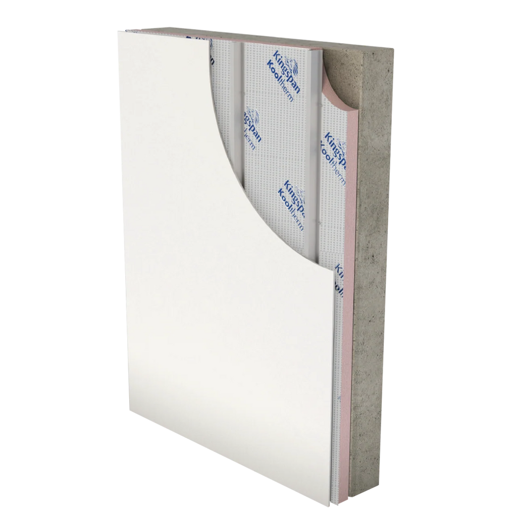 Kooltherm K12 Framing Board