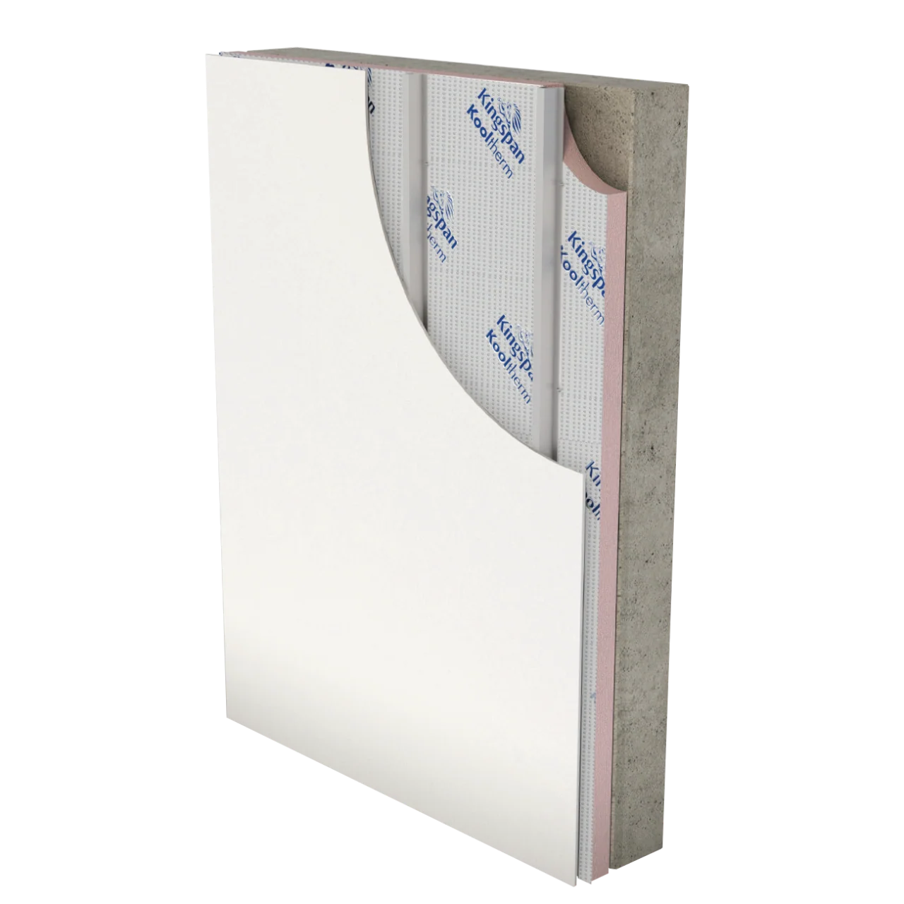 Kooltherm K12 Framing Board