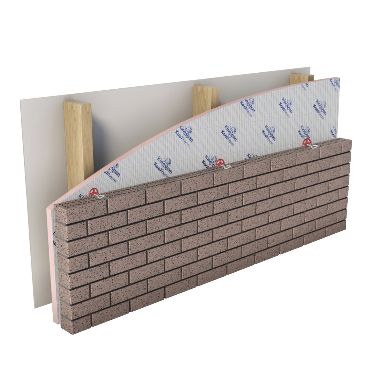 Kooltherm K12 Framing Board