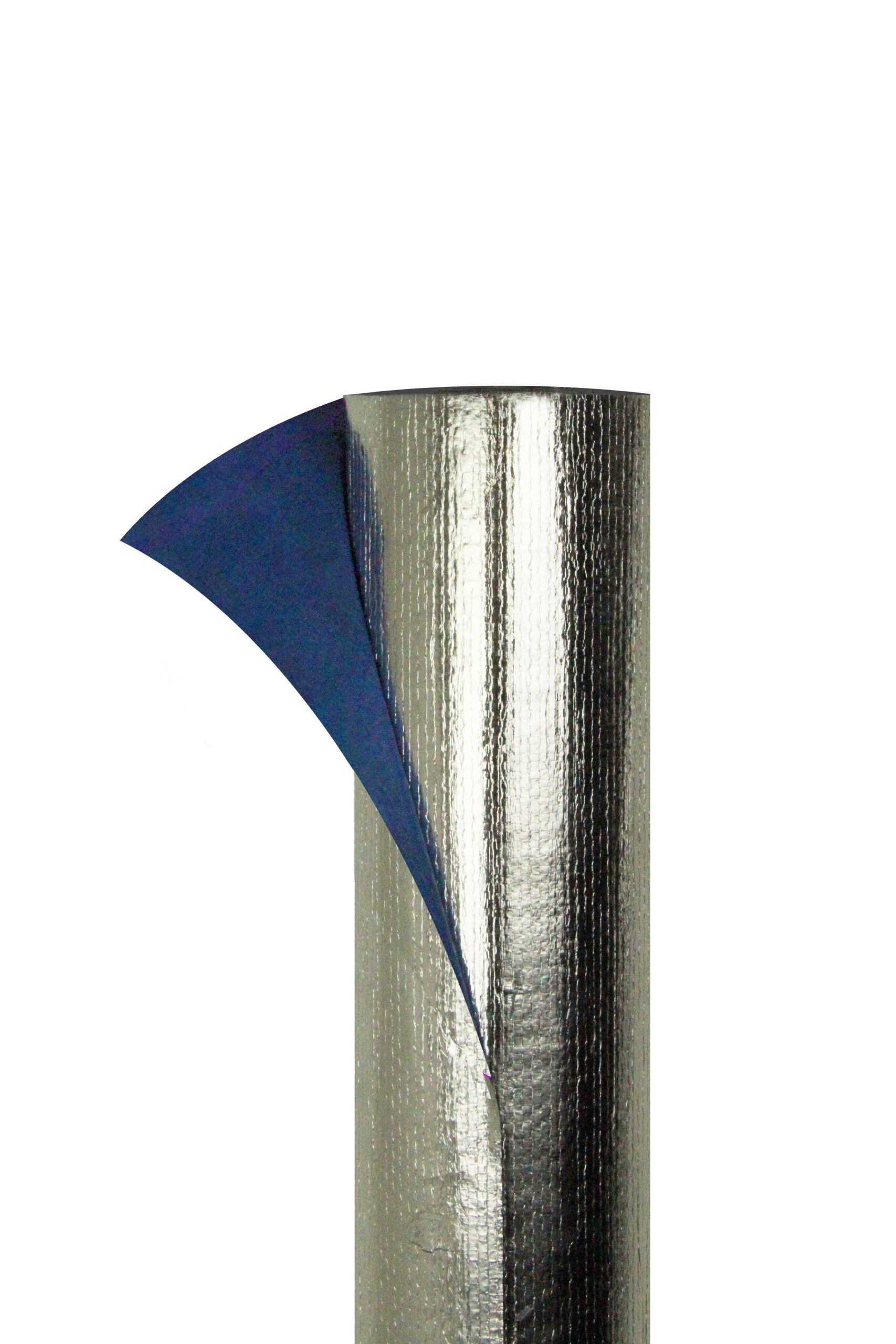 Rhino Metal Roof 1350mm x 60m - edge flap detail