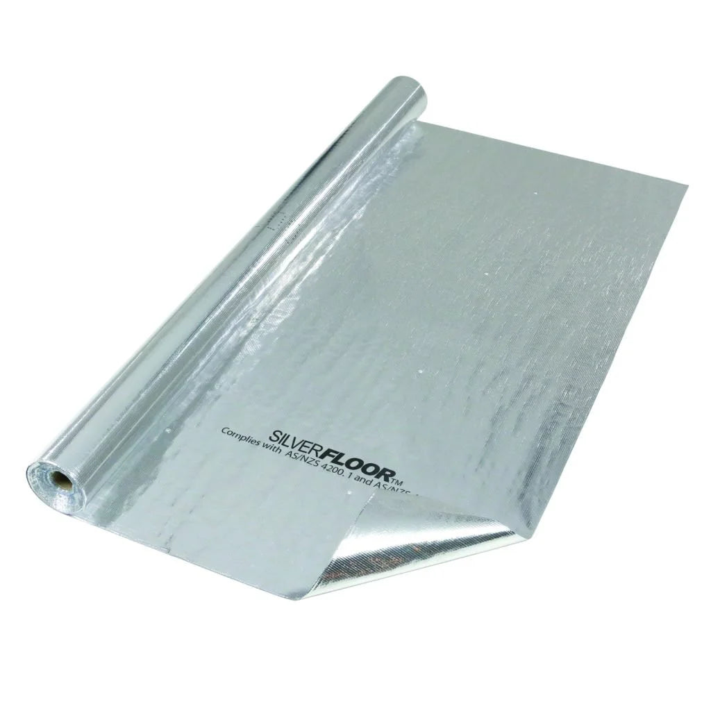 Trade Select SilverFloor®