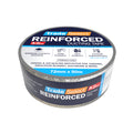 Trade Select Reinforced Ducting Tape roll, scrim reinforced foil tape