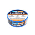 Trade Select QuickTape roll, blue woven fabric membrane tape