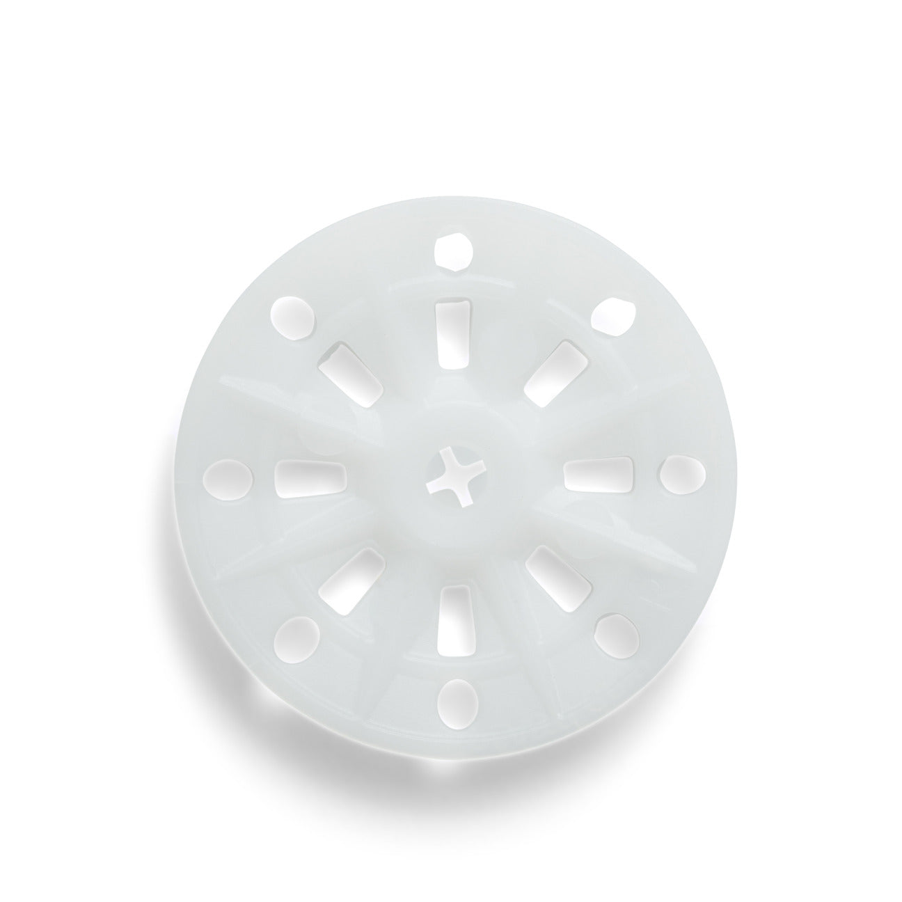 Bradfix Plasti-Grip Washers