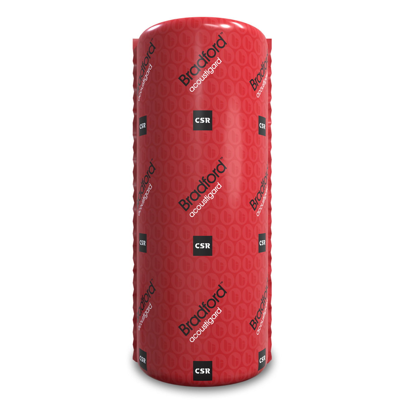 Bradford Acoustigard Partition Roll 24kg/m³
