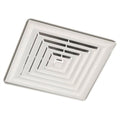 Bradford AirMaster Egg Crate Grille 150mm