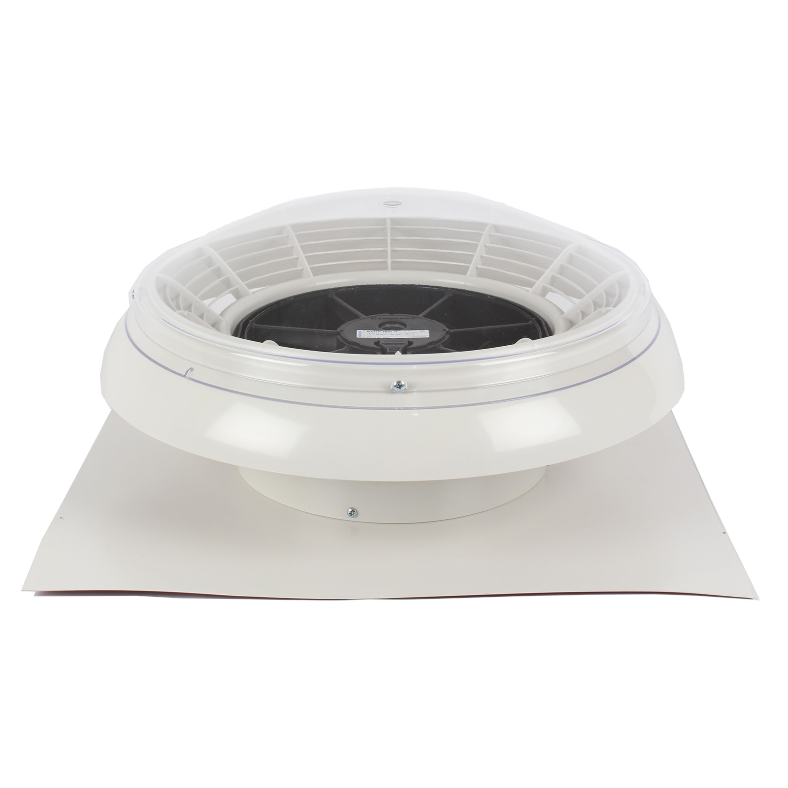 Bradford AiroMatic Powered Roof Ventilator 250mm