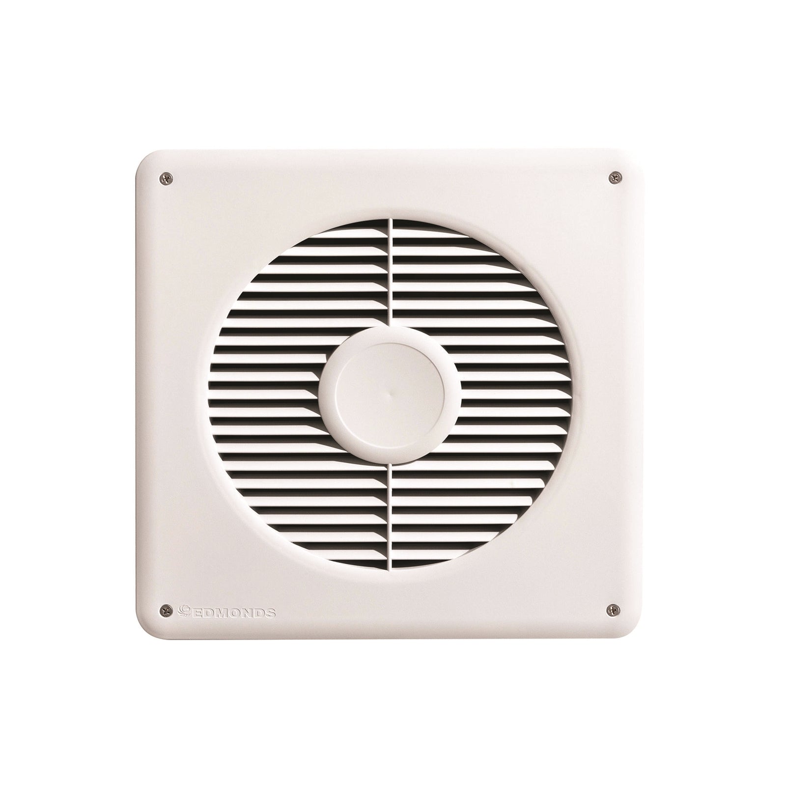 Bradford EcoFan V2 Underfloor Ventilation Fan 250mm