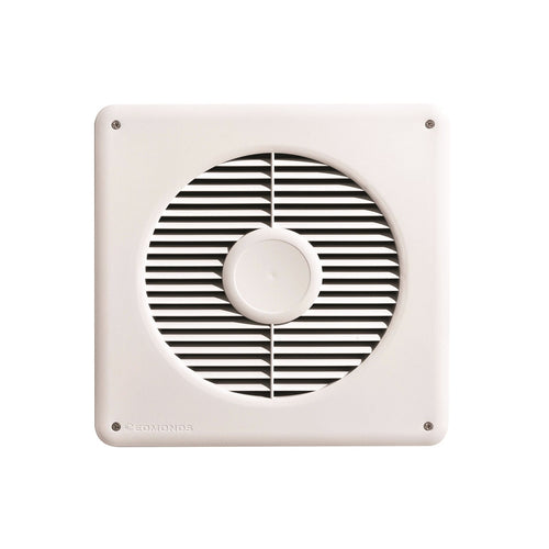 Bradford EcoFan V2 Underfloor Ventilation Fan 250mm
