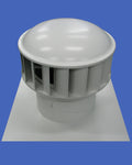 Bradford EcoPower Commercial Roof Ventilator 400mm