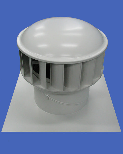 Bradford EcoPower Commercial Roof Ventilator 400mm