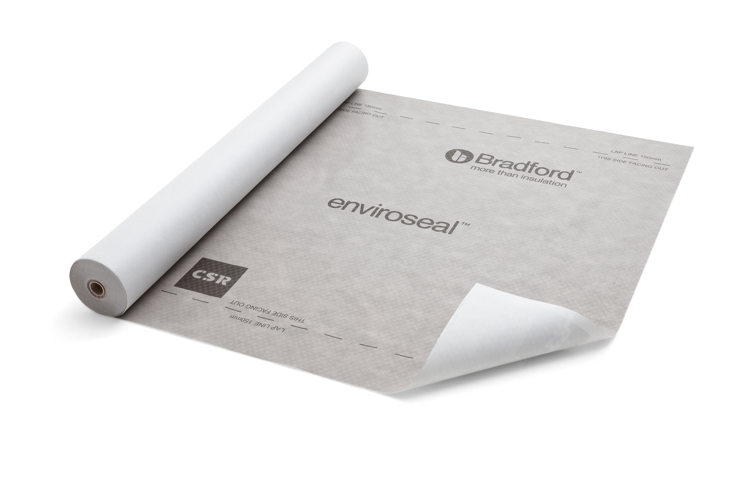 Bradford Enviroseal CW Wall Wrap