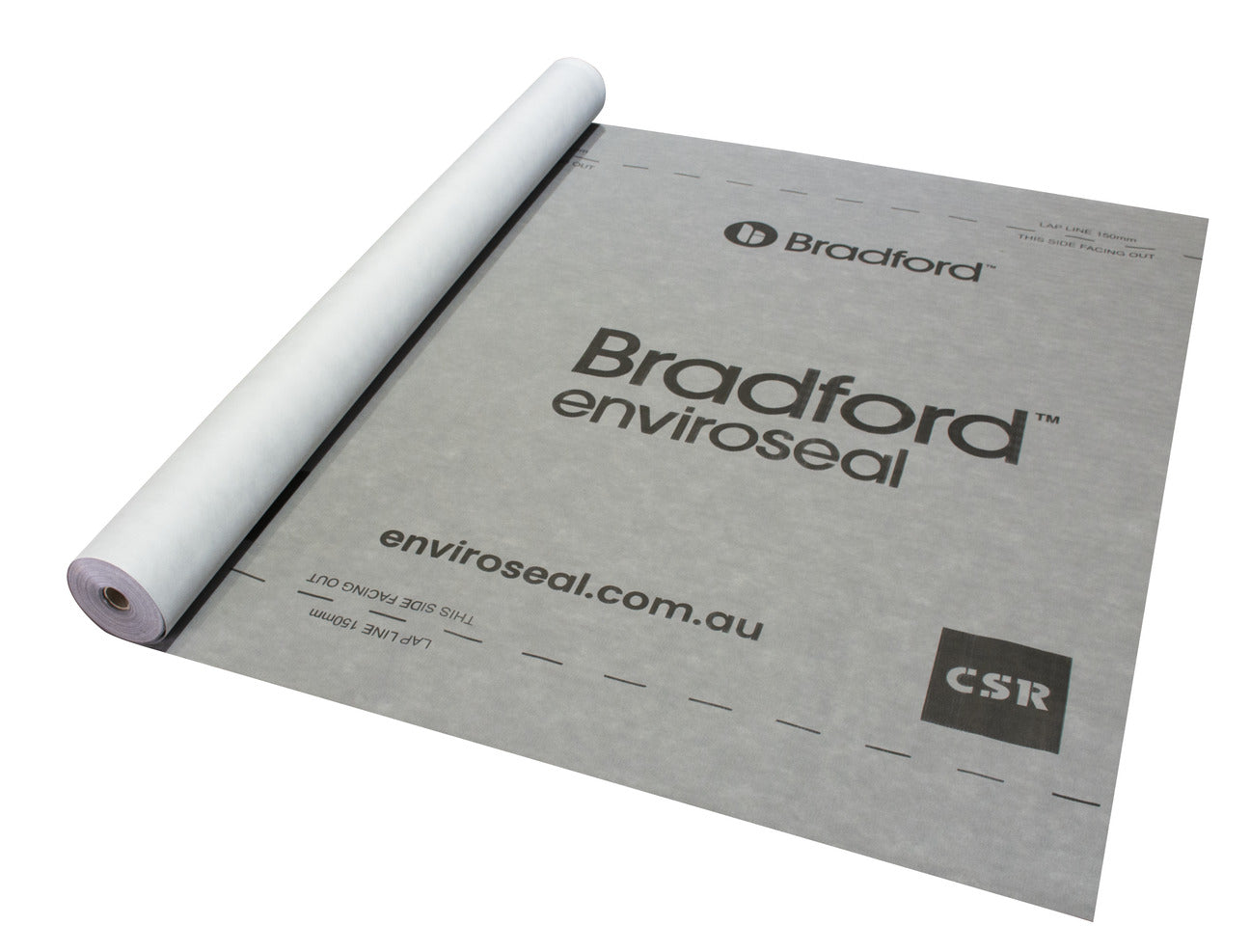 Bradford Enviroseal RW Plus Wall Wrap