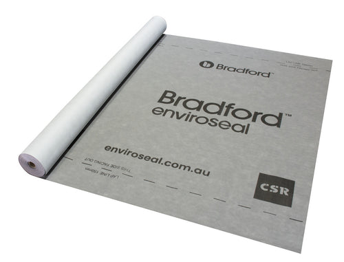 Bradford Enviroseal RW Plus Wall Wrap