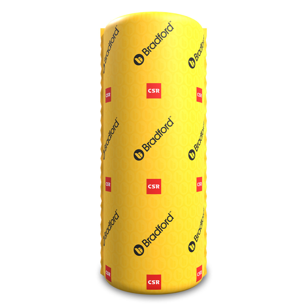 Bradford Glasswool Building Blanket