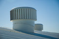 Bradford Hurricane Commercial Roof Ventilator