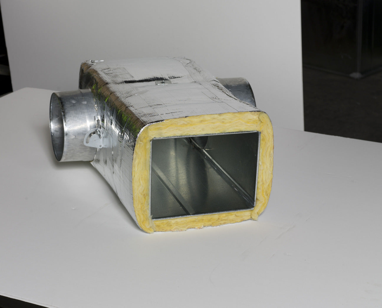 Bradford Multitel HVAC Blanket