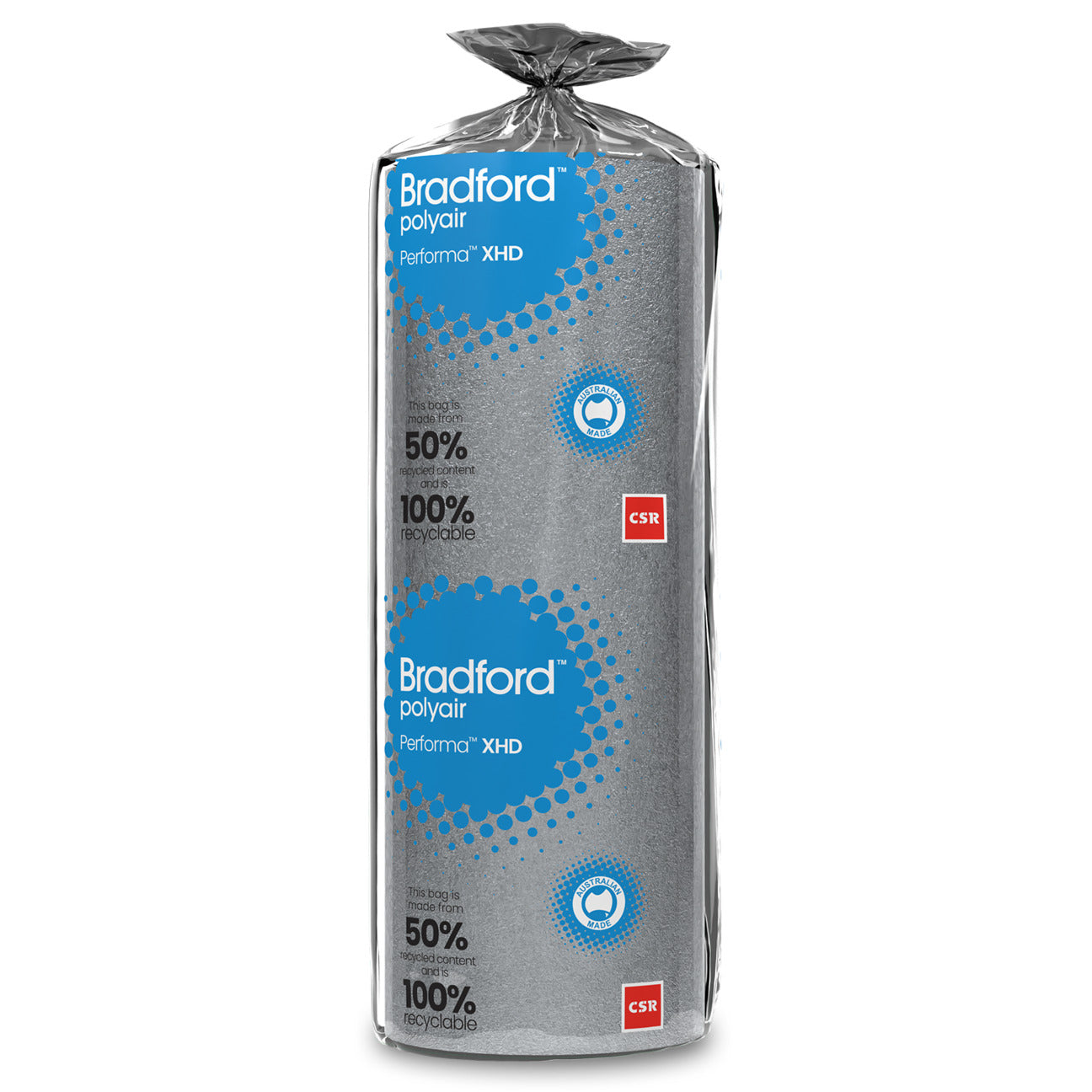 Bradford Polyair Performa