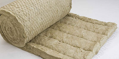 Bradford Rockwool Fibermesh 650