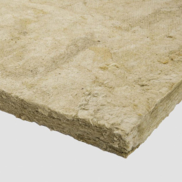 Bradford Rockwool Fibertex 650