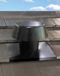Bradford Roof Valve 150mm