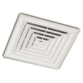 Bradford Round Ceiling Grille