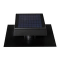 Bradford SolarXVENT Solar Roof Ventilator 150mm
