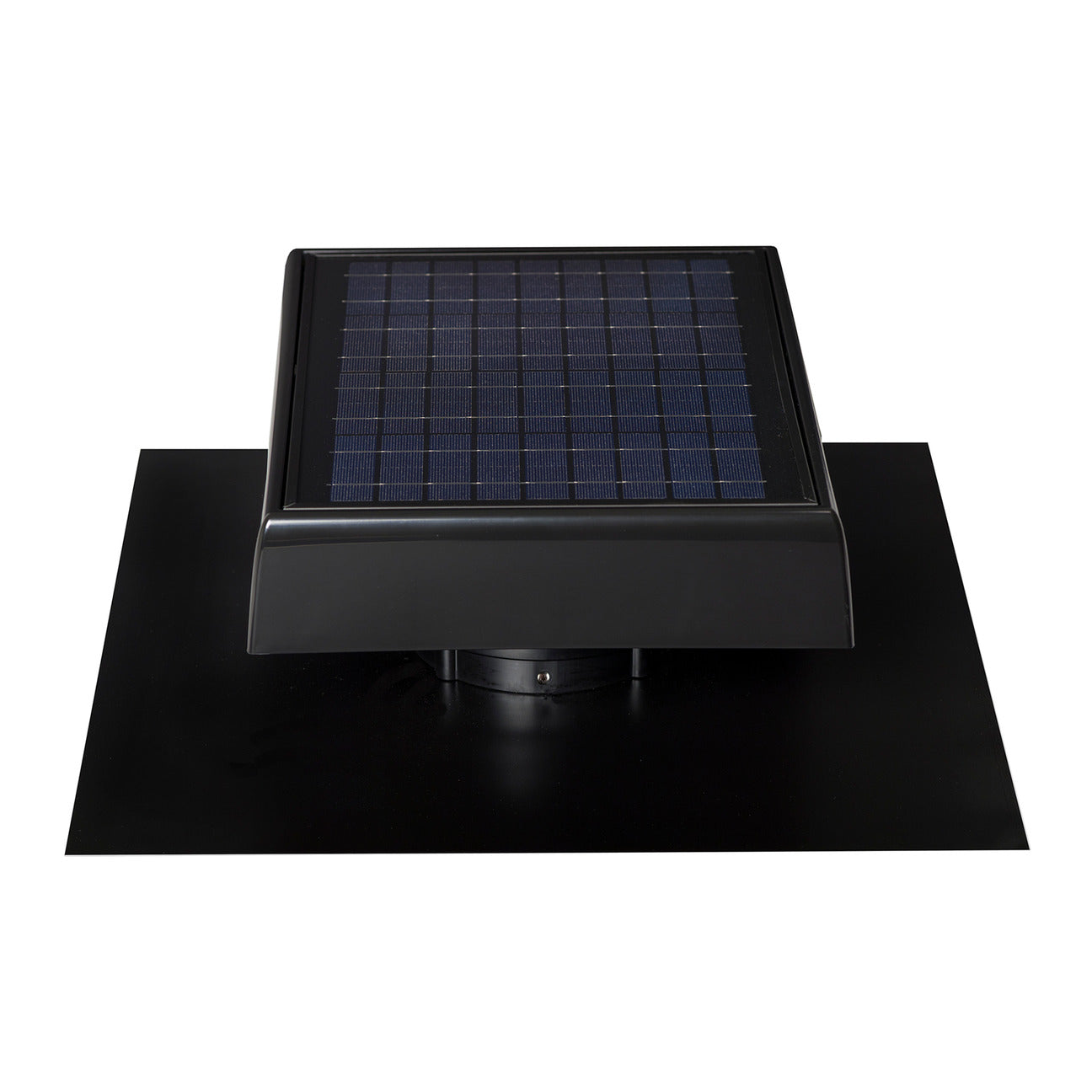 Bradford SolarXVENT Solar Roof Ventilator 150mm